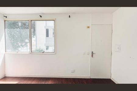 Apartamento à venda com 50m², 2 quartos e 1 vagaSala