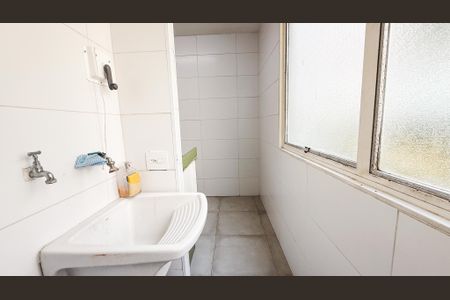 Apartamento à venda com 50m², 2 quartos e 1 vagaÁrea de Serviço