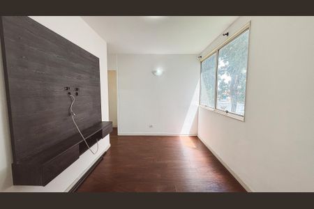 Sala de apartamento para alugar com 2 quartos, 50m² em Parque Peruche, São Paulo
