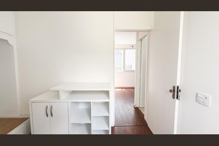 Apartamento à venda com 50m², 2 quartos e 1 vagaQuarto 2