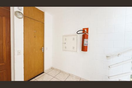 Apartamento à venda com 50m², 2 quartos e 1 vagaEntrada do Apartamento