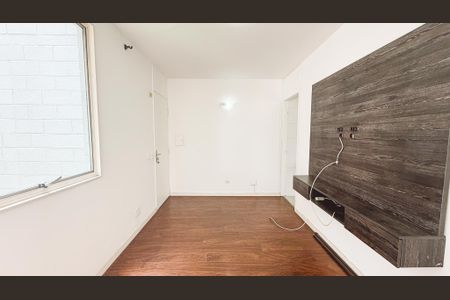 Apartamento à venda com 50m², 2 quartos e 1 vagaSala