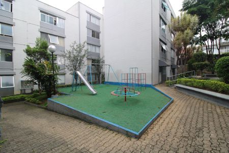 Apartamento à venda com 50m², 2 quartos e 1 vagaÁrea comum - Playground