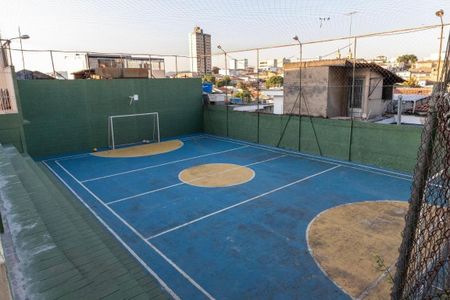 Apartamento à venda com 50m², 2 quartos e 1 vagaQuadra Esportiva