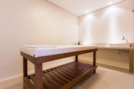 Foto 17 de apartamento à venda com 1 quarto, 40m² em Bela Vista, São Paulo