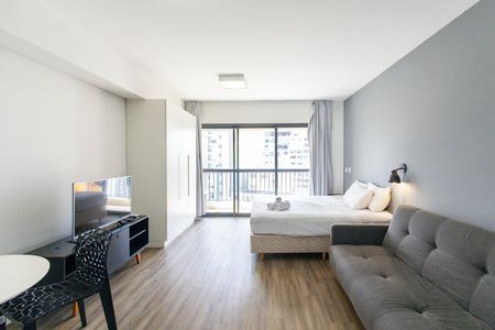 Apartamento à venda com 40m², 1 quarto e sem vagaFoto 24
