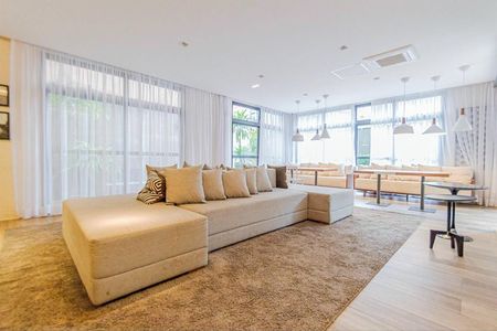 Apartamento à venda com 40m², 1 quarto e sem vagaFoto 15