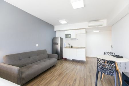 Apartamento à venda com 40m², 1 quarto e sem vagaFoto 27