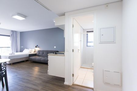 Foto 29 de apartamento à venda com 1 quarto, 40m² em Bela Vista, São Paulo