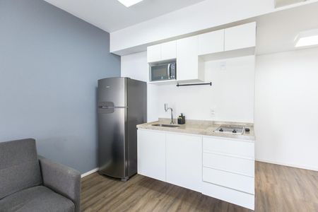 Apartamento à venda com 40m², 1 quarto e sem vagaFoto 28