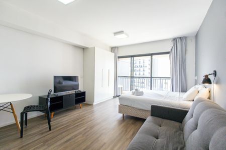 Apartamento à venda com 40m², 1 quarto e sem vagaFoto 26