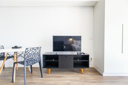 Foto 25 de apartamento à venda com 1 quarto, 40m² em Bela Vista, São Paulo