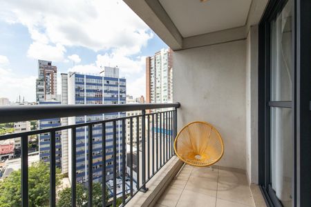 Apartamento à venda com 40m², 1 quarto e sem vagaFoto 21
