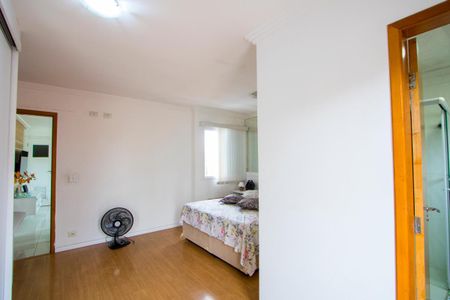 Apartamento à venda com 122m², 2 quartos e 1 vagaQuarto 1 - Suíte