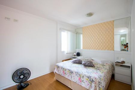 Apartamento à venda com 2 quartos, 122m² em Parque Sao Vicente, Santo André