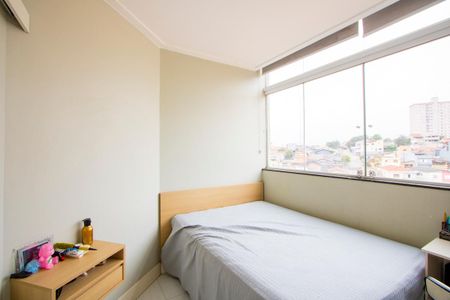 Apartamento à venda com 122m², 2 quartos e 1 vagaQuarto 2 - Suíte