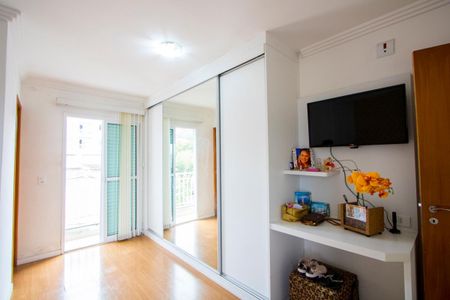 Apartamento à venda com 122m², 2 quartos e 1 vagaQuarto 1 - Suíte