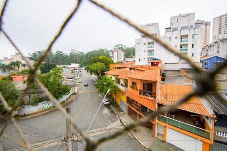 Apartamento à venda com 122m², 2 quartos e 1 vagaVista do quarto 1