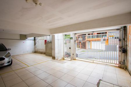 Apartamento à venda com 122m², 2 quartos e 1 vagaGaragem