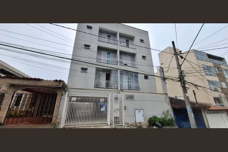 Apartamento à venda com 122m², 2 quartos e 1 vagaFachada
