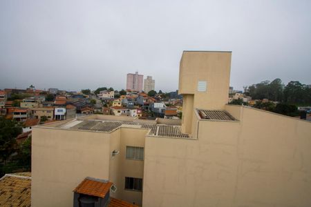 Apartamento à venda com 122m², 2 quartos e 1 vagaVista do quarto 2