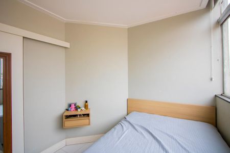 Apartamento à venda com 122m², 2 quartos e 1 vagaQuarto 2 - Suíte