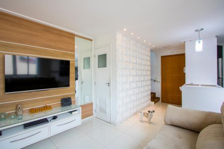 Apartamento à venda com 122m², 2 quartos e 1 vagaSala