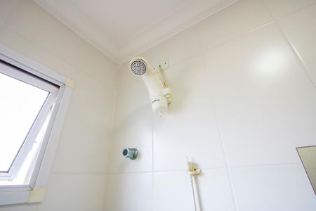 Apartamento à venda com 122m², 2 quartos e 1 vagaBanheiro social