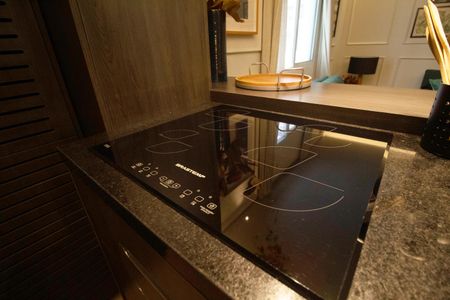 Apartamento à venda com 80m², 2 quartos e 1 vagaCozinha