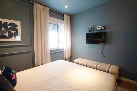 Apartamento à venda com 80m², 2 quartos e 1 vagaQuarto