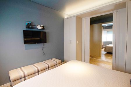 Apartamento à venda com 80m², 2 quartos e 1 vagaQuarto