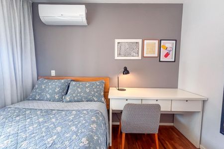 Kitnet/Studio à venda com 1 quarto, 31m² em Sumarezinho, São Paulo