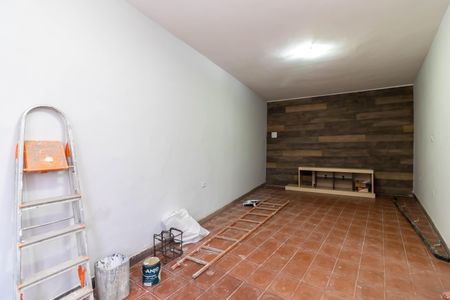 Sala de casa à venda com 3 quartos, 600m² em Vila Roque, São Paulo