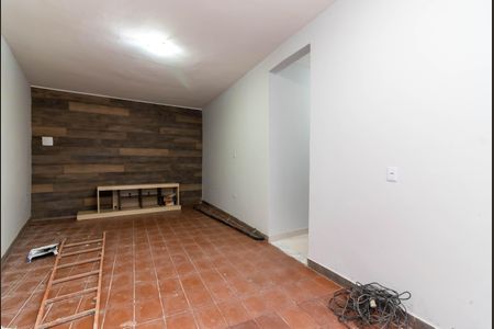 Sala de casa à venda com 3 quartos, 600m² em Vila Roque, São Paulo