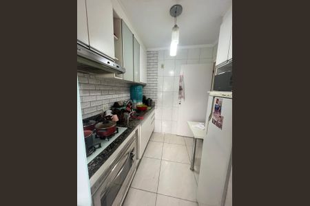 Apartamento à venda com 2 quartos, 54m² em Jardim Peri, São Paulo
