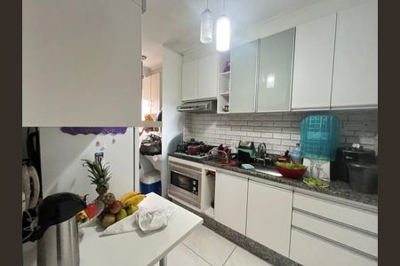 Apartamento à venda com 2 quartos, 54m² em Jardim Peri, São Paulo