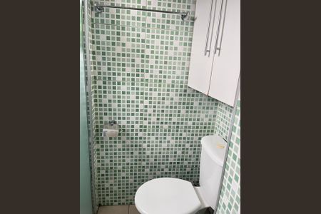 Apartamento à venda com 2 quartos, 54m² em Jardim Peri, São Paulo