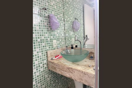 Apartamento à venda com 2 quartos, 54m² em Jardim Peri, São Paulo