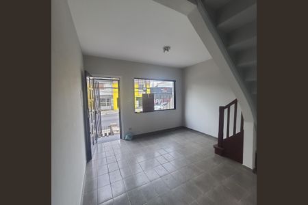 Casa para alugar com 150m², 3 quartos e 1 vaga