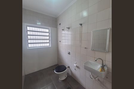 Casa para alugar com 150m², 3 quartos e 1 vaga