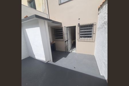Casa para alugar com 150m², 3 quartos e 1 vaga