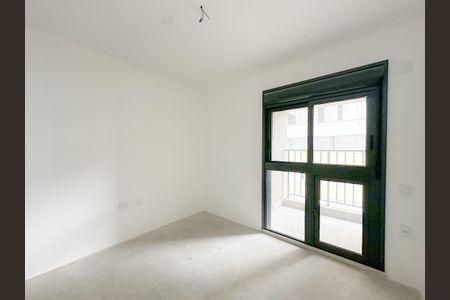 Studio à venda com 43m², 1 quarto e 1 vagaSuíte