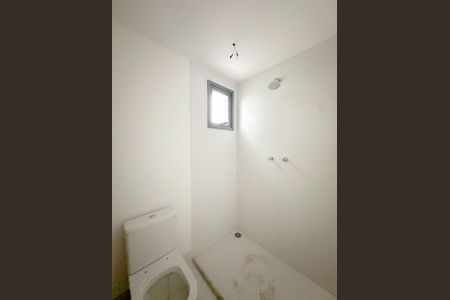 Studio à venda com 43m², 1 quarto e 1 vagaBanheiro Suíte