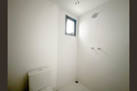 Studio à venda com 43m², 1 quarto e 1 vagaBanheiro Suíte