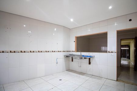 Casa à venda com 125m², 2 quartos e 2 vagasCozinha