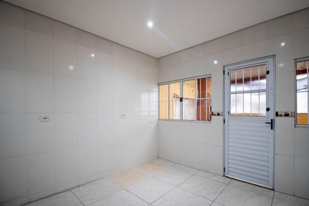 Casa à venda com 125m², 2 quartos e 2 vagasCozinha