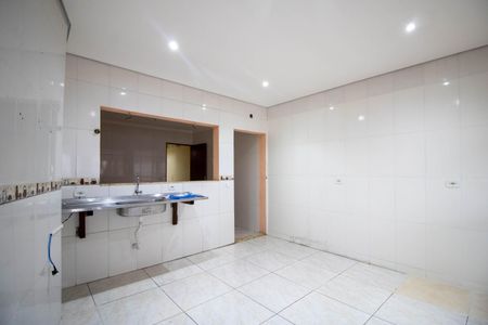 Casa à venda com 125m², 2 quartos e 2 vagasCozinha