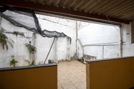 Casa à venda com 125m², 2 quartos e 2 vagasQuintal