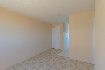 Apartamento à venda com 41m², 2 quartos e 1 vagaSala