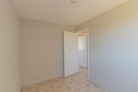 Apartamento à venda com 41m², 2 quartos e 1 vagaQuarto 2